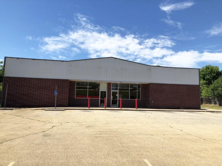 Former Family Dollar 4294 Drumright For Sublease